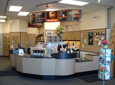 The UPS Store - Canby, OR 97013