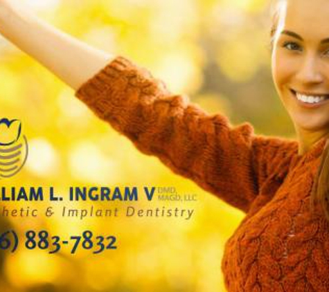 Dr. William L. Ingram, Huntsville Dentist - Huntsville, AL