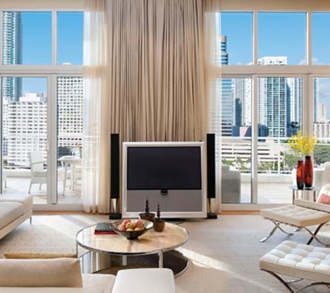 Mandarin Oriental, Miami - Miami, FL