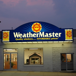 Weather Master Custom Windows - Baltimore, MD