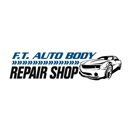 F.T. Auto Body Repair Shop - Automobile Body Repairing & Painting