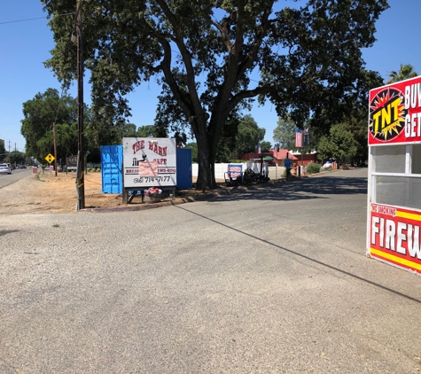 Bert's Diner - Elk Grove, CA