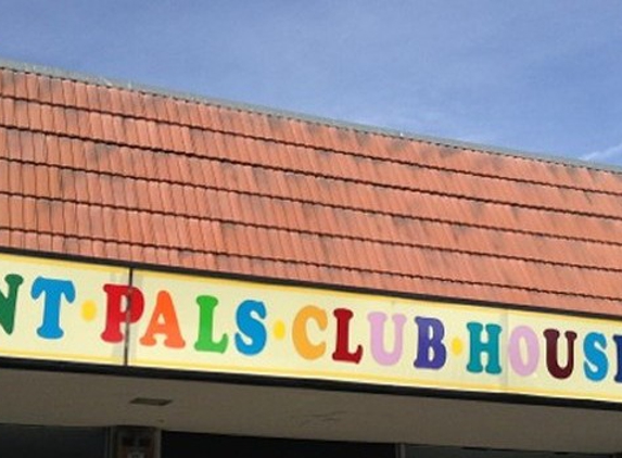 Paint Pals Clubhouse - Simi Valley, CA