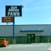 Cash America Pawn gallery