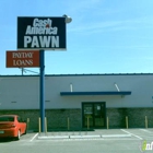 Cash America Pawn