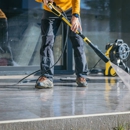 My Exterior Cleaner - Building Cleaners-Interior
