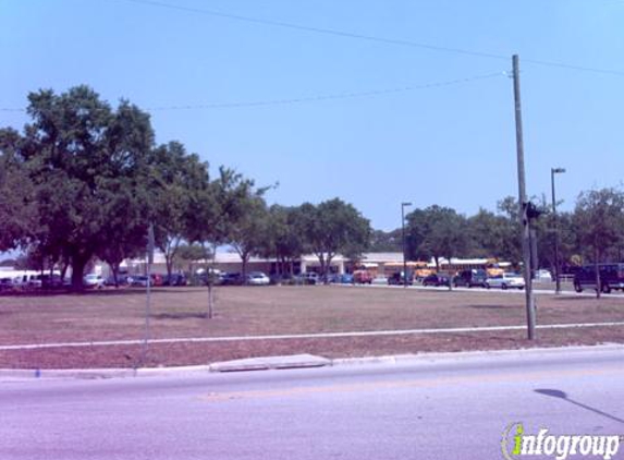 Maximo Elementary School - Saint Petersburg, FL