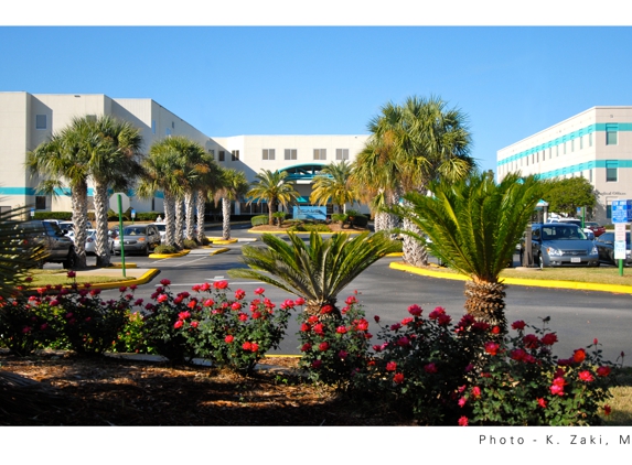 Regional Medical Center Bayonet Point - Hudson, FL