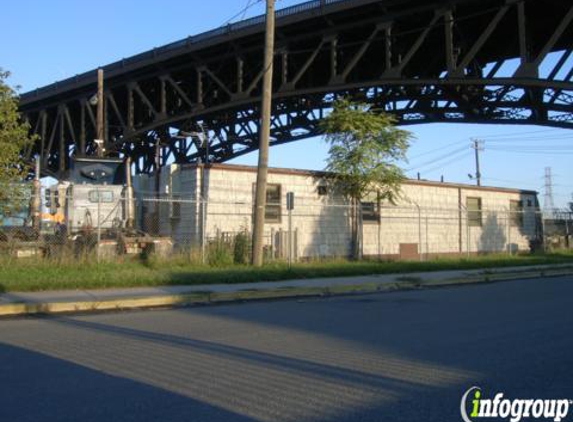 Port Kearny Security - Kearny, NJ