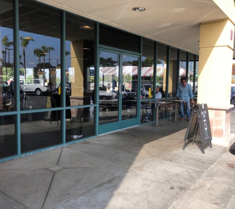 Starbucks Coffee - Torrance, CA