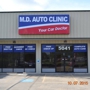 M.D. Auto Clinic