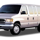 Central Florida Shuttle - Airport Transportation