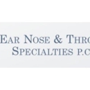 Ear Nose & Throat Specialties PC - Physicians & Surgeons, Otorhinolaryngology (Ear, Nose & Throat)