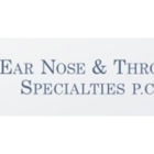 Ear Nose & Throat Specialties PC