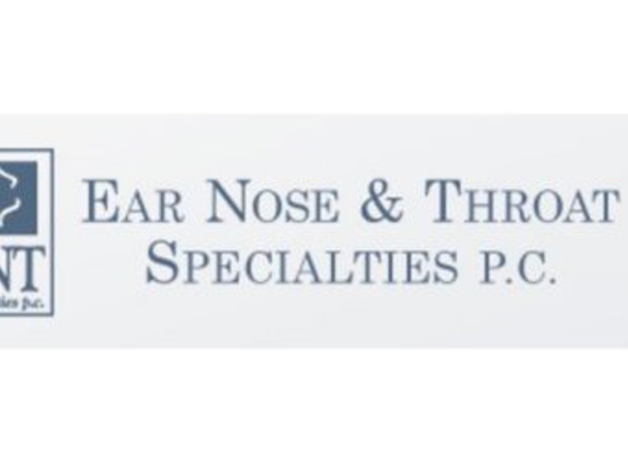 Ear Nose & Throat Specialties PC - Lincoln, NE