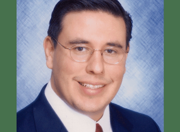 Tito Resendez - State Farm Insurance Agent - Harlingen, TX