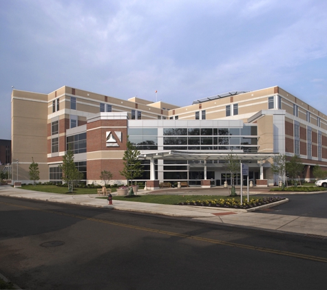 Aultman Hospital - Canton, OH