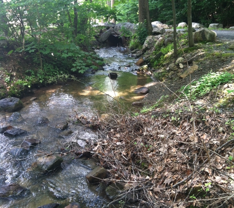 Blue Rocks Family Campground - Lenhartsville, PA