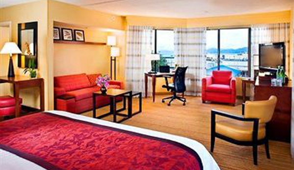 Courtyard by Marriott - San Francisco, CA