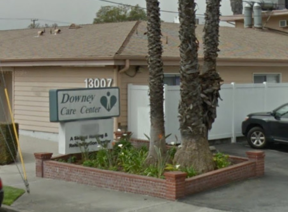 Downey Care Center - Downey, CA