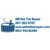 AM Hot Tub Repair gallery