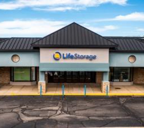 Life Storage - Lafayette, IN