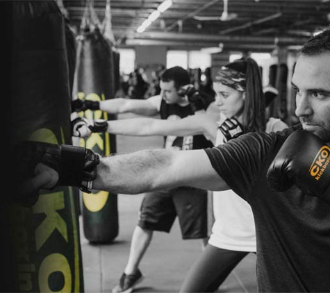 CKO Kickboxing San Antonio - San Antonio, TX