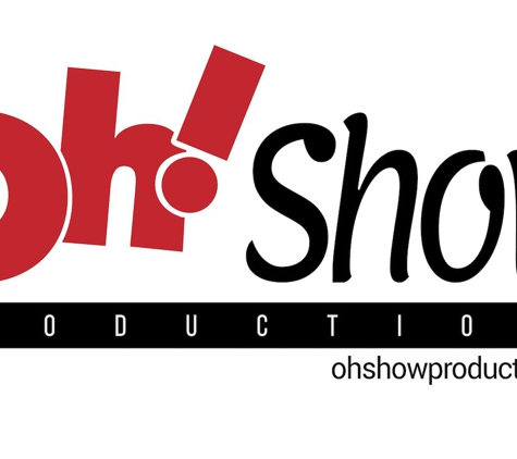 Oh! Show Productions Video - Boise, ID