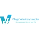 Village Veterinary Hospital - Veterinarians