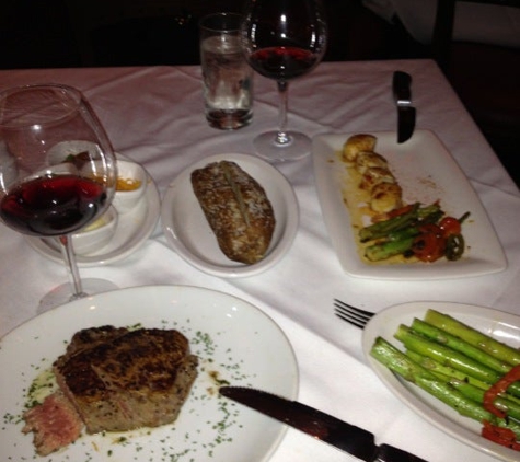 Fleming's Prime Steakhouse & Wine Bar - Woodland Hills, CA