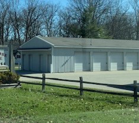 All Purpose Storage - Indian River, MI