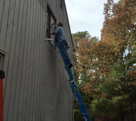 Tiver Window Cleaning, LLC - Mount Holly, NJ
