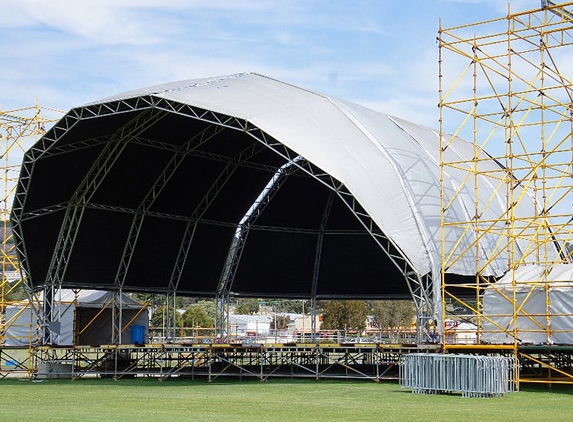 Albany Scaffold Hire - Robinson, WA. A Trusted Provider Of Cost-Effective Scaffold