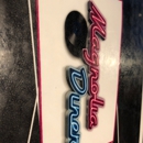 Magnolia Diner