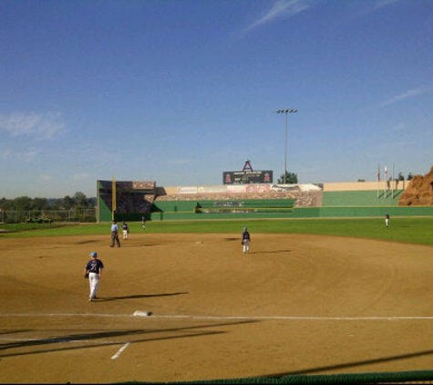 Big League Dreams West Covina - West Covina, CA