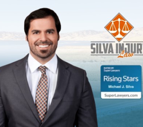 Silva Injury Law, Inc. - Merced, CA