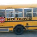 Holcomb Bus Service Inc - Bus Lines