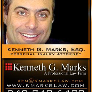 Kenneth G Marks Law Firm - San Juan Capistrano, CA
