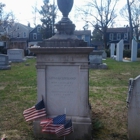 Princeton Cemetery