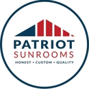 Patriot Sunrooms
