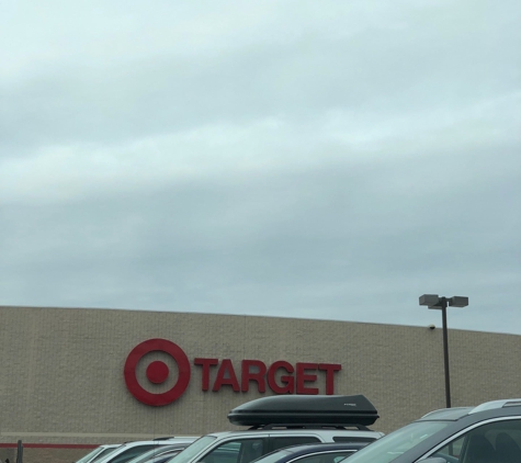 Target - Woodbridge, VA