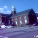 Mount Zion Hill Baptist Church - General Baptist Churches