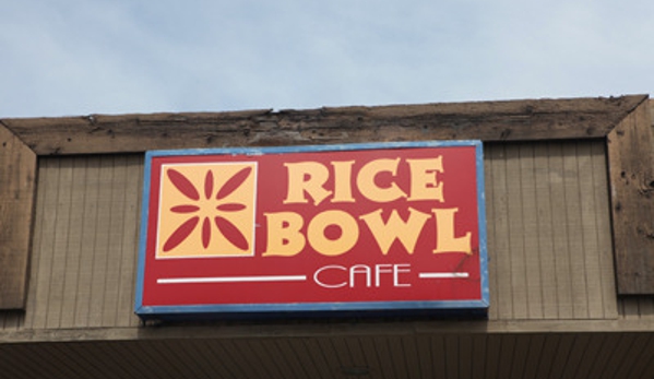 Ricebowl Cafe