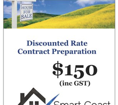 Smart Coast Conveyancing - Tuncurry, NSW