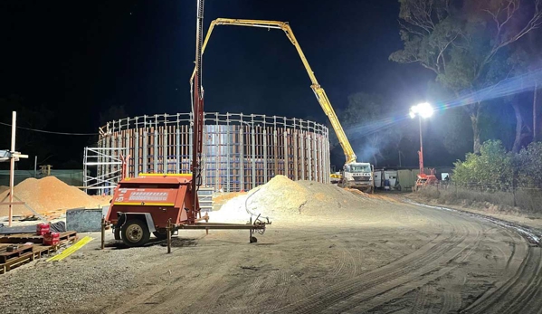 Gulf Civil Pty Ltd - Burketown, QLD