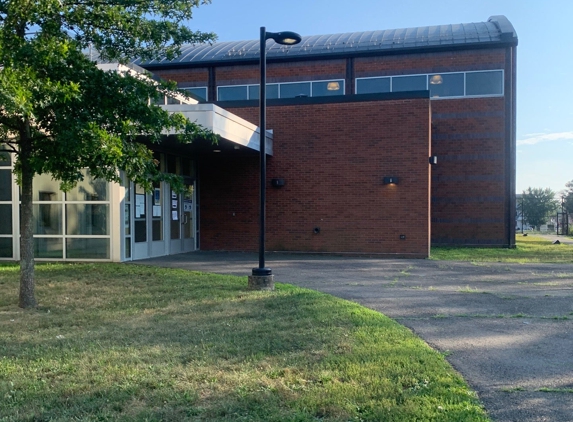 Geraldine Johnson Elementary - Bridgeport, CT