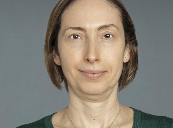 Anna Zhivotovsky, MD - New York, NY