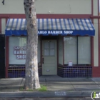 San Pablo Barber Shop