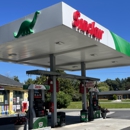 Sinclair Gas Station