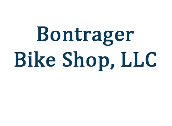 Bontrager Bike Shop, L.L.C. - Etna Green, IN